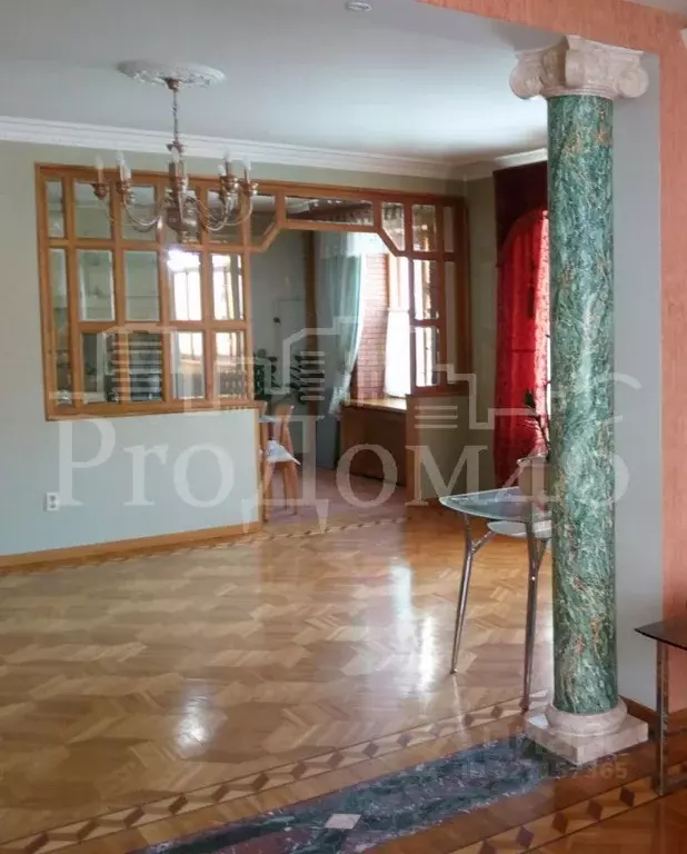 5-к кв. Курская область, Курск ул. Горького, 51 (147.0 м) - Фото 1