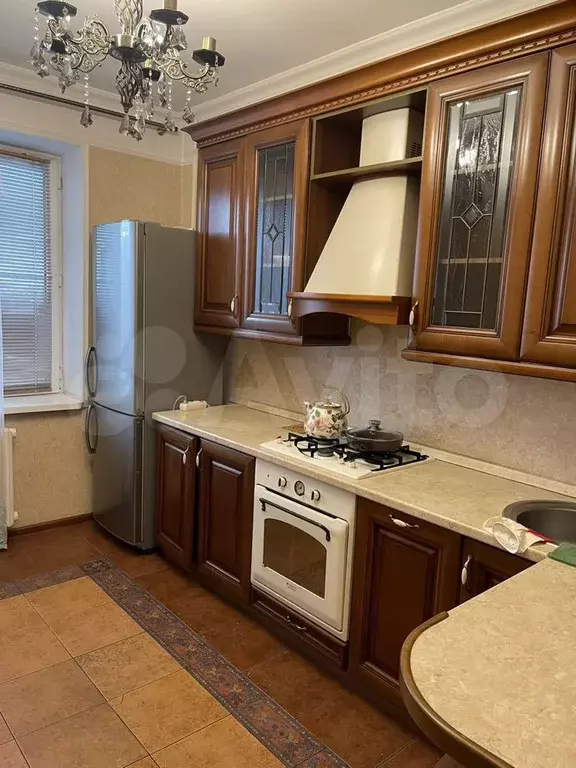 1-к. квартира, 40 м, 4/8 эт. - Фото 0