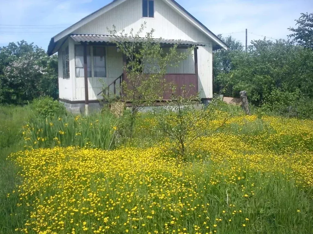 Дом в Московская область, Богородский городской округ, Парус садовое ... - Фото 1