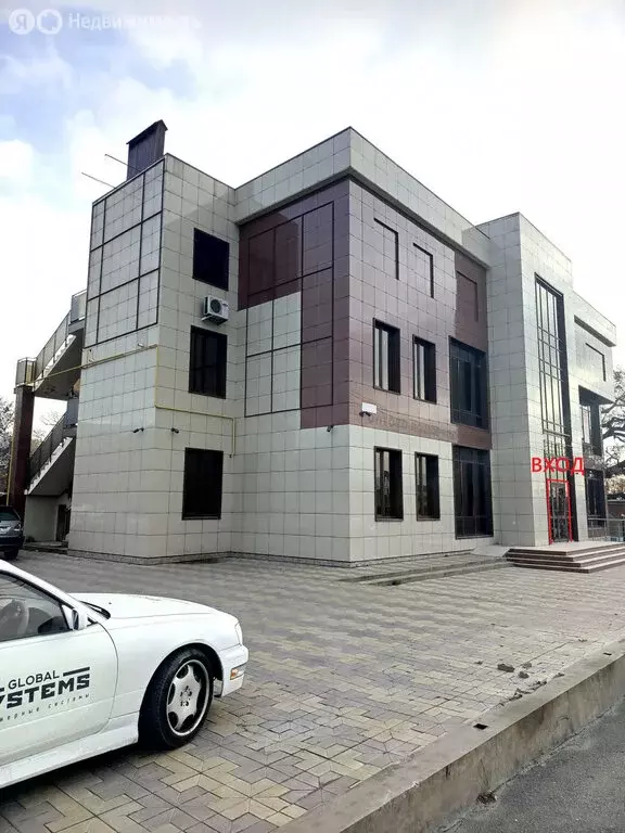 Помещение свободного назначения (280 м) - Фото 1