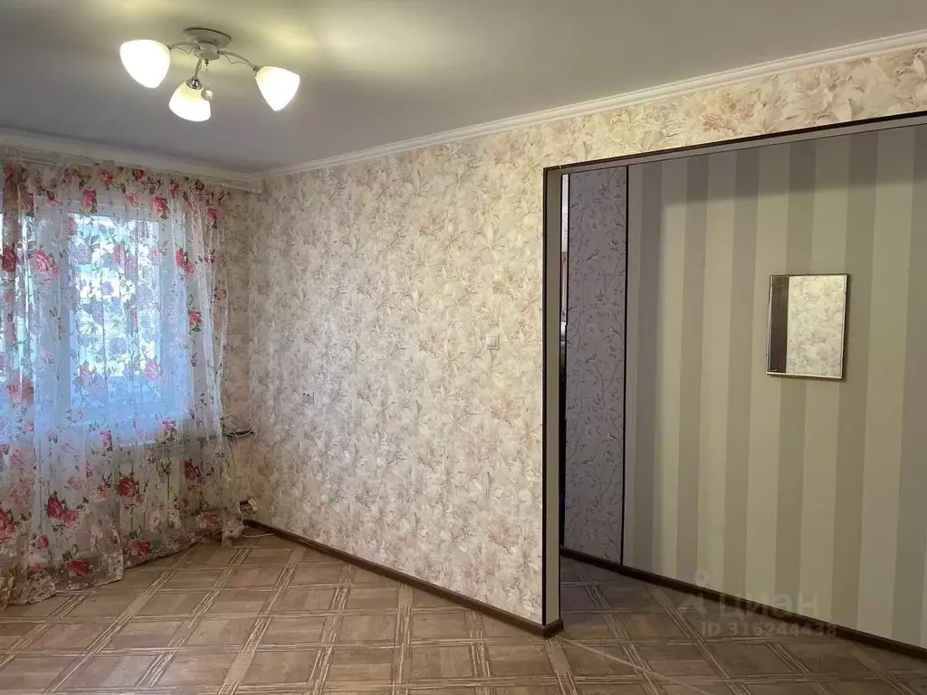 2-к кв. Самарская область, Тольятти ул. Голосова, 87 (45.6 м) - Фото 1