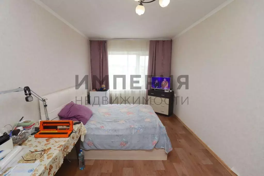 Квартира, 1 комната, 33.6 м - Фото 0