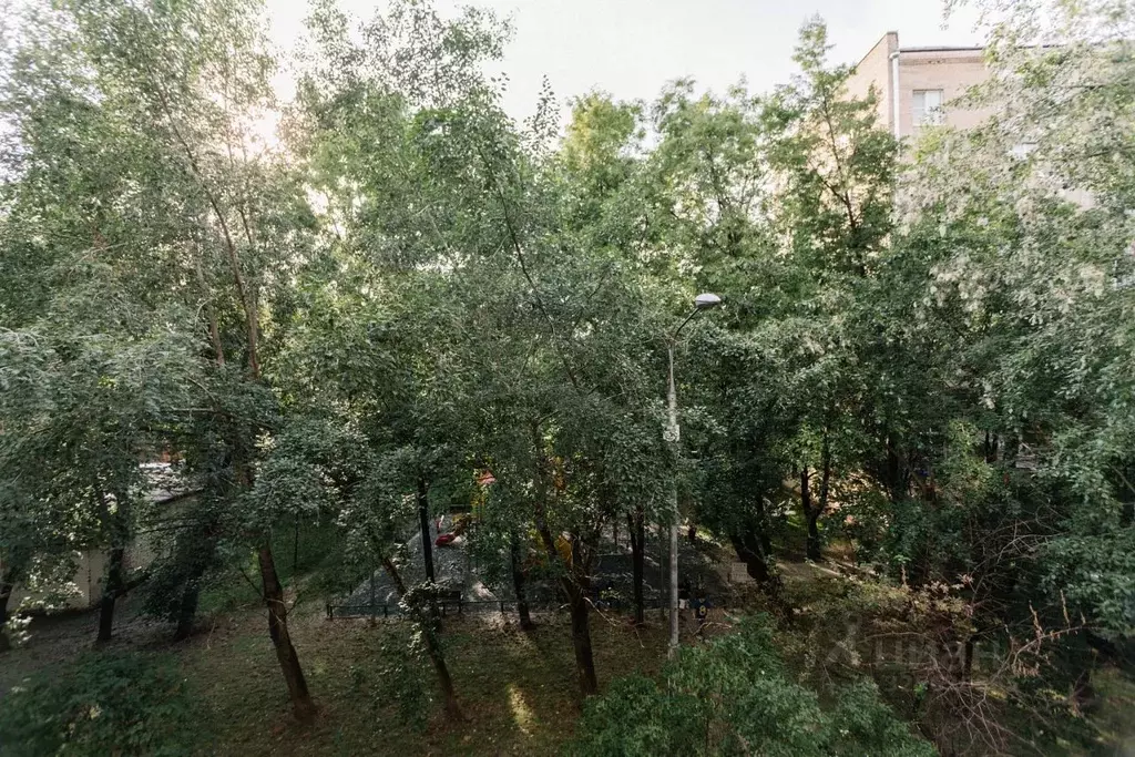 1-к кв. Москва Ленинградский просп., 33к7 (40.0 м) - Фото 2