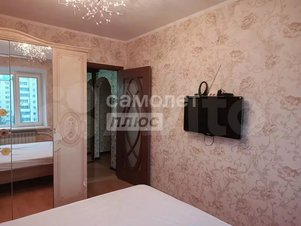 2-к. квартира, 52 м, 5/5 эт. - Фото 1