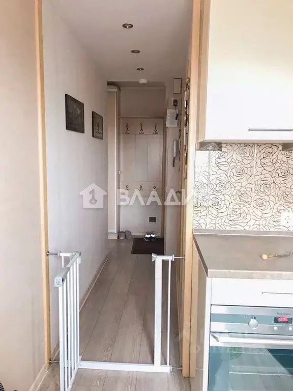 3-к кв. Москва ул. Красного Маяка, 13АК1 (50.0 м) - Фото 1