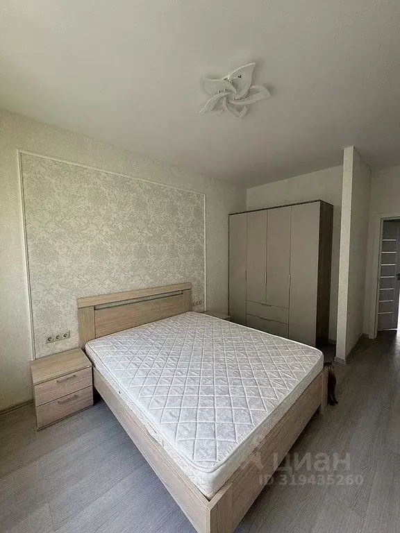 2-к кв. Москва бул. Скандинавский, 4к2 (59.6 м) - Фото 1