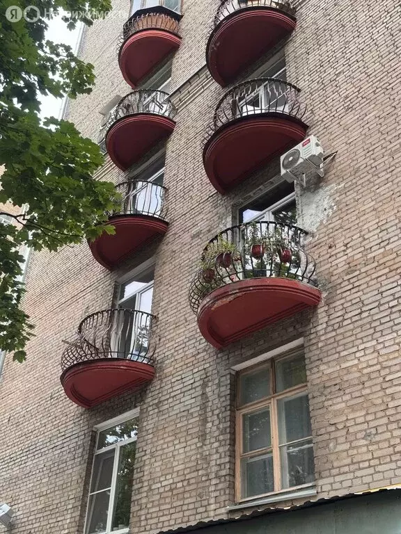 2-комнатная квартира: Москва, Волоколамское шоссе, 10 (66.5 м) - Фото 1