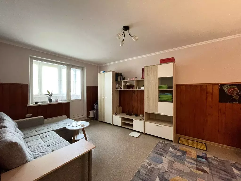 Продаётся 1-к квартира, 37.9 м - Фото 0
