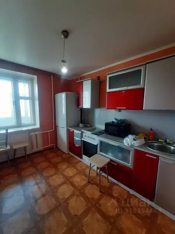 1-к кв. Курганская область, Курган ул. Пушкина, 24 (33.0 м) - Фото 1