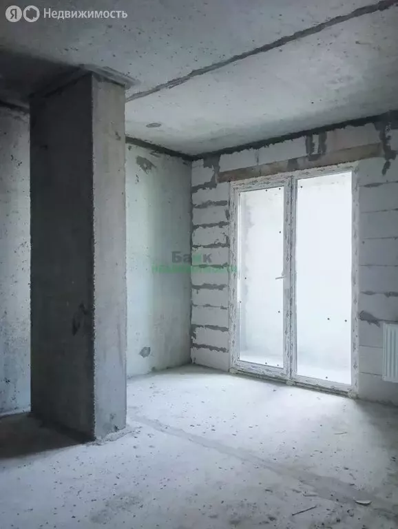 1-комнатная квартира: Балаково, Волжская улица, 35А (31.5 м) - Фото 1