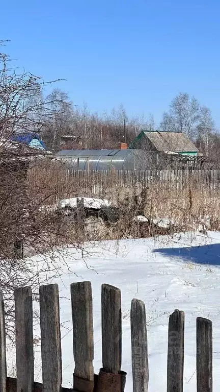 Дом в Хабаровский край, Комсомольский район, Металлург-2 АО Амурсталь ... - Фото 0