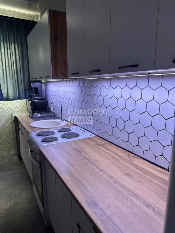 Таунхаус в Свердловская область, Каменск-Уральский пос. Северный, ул. ... - Фото 1