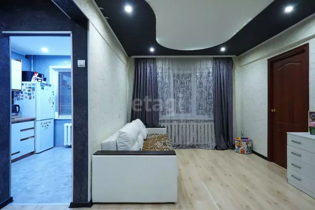 Продаётся 2-к квартира, 44 м - Фото 0