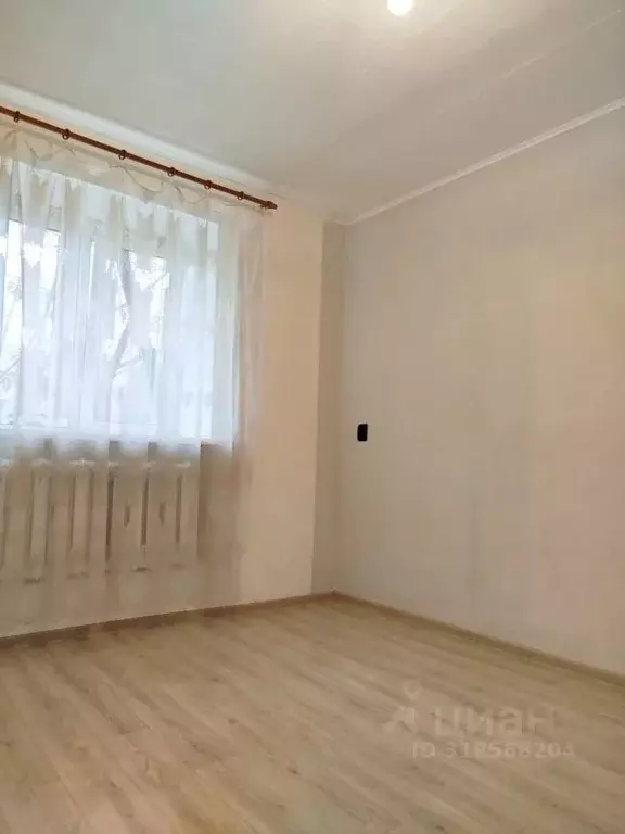2-к кв. Томская область, Томск ул. Сергея Лазо, 12/1 (25.6 м) - Фото 1