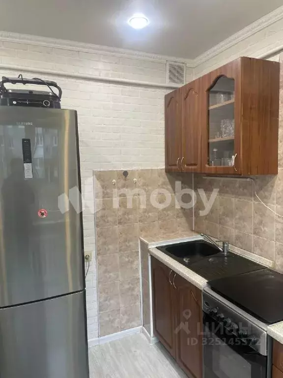 2-к кв. Калининградская область, Калининград ул. Дзержинского, 162 ... - Фото 2