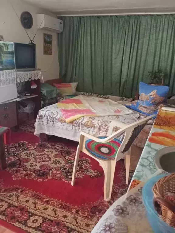 Дом в Краснодарский край, Приморско-Ахтарск Красноармейская ул., 102/7 ... - Фото 0