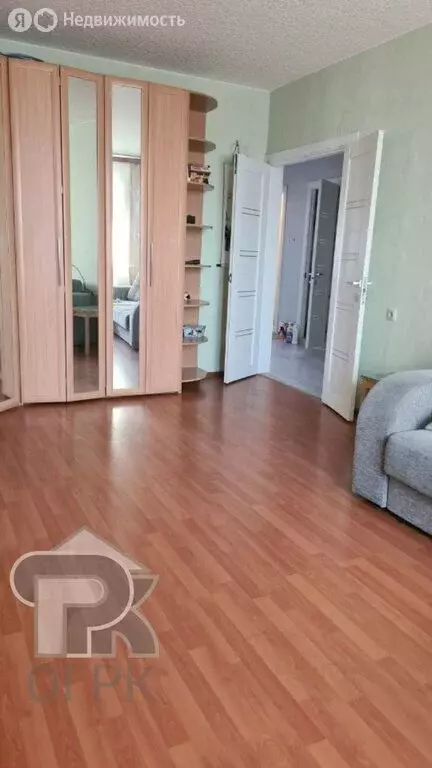 2-комнатная квартира: Москва, Братиславская улица, 21к1 (59.1 м) - Фото 2