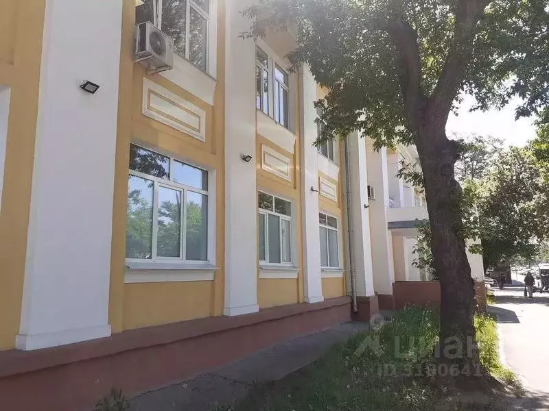 Офис в Нижегородская область, Нижний Новгород ул. Июльских Дней, 1 (17 ... - Фото 0