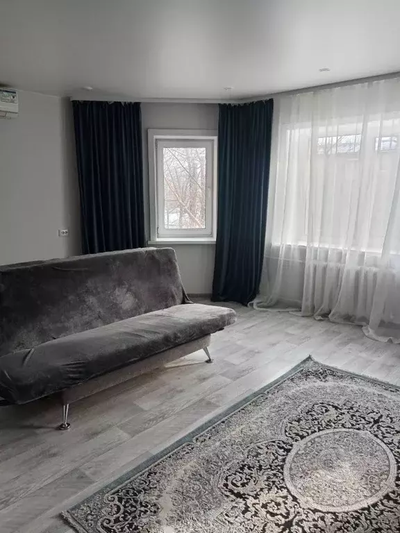 2-к кв. Иркутская область, Иркутск Депутатская ул., 77 (70.0 м) - Фото 1