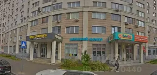 Гараж в Москва ул. Гризодубовой, 4К3 (133 м) - Фото 2