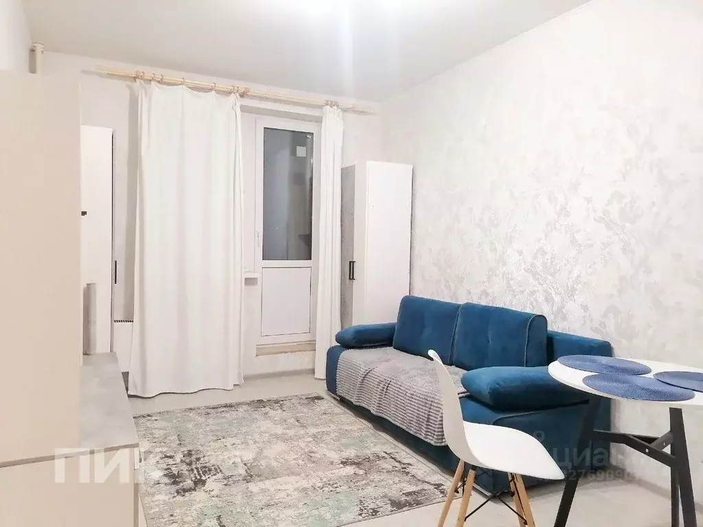 Студия Московская область, Ленинский городской округ, Дрожжино пгт ш. ... - Фото 1