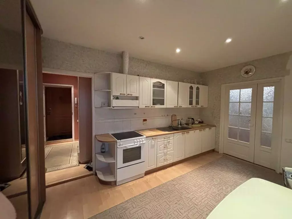 2-к кв. Мурманская область, Мурманск Кольский просп., 212 (52.0 м) - Фото 2