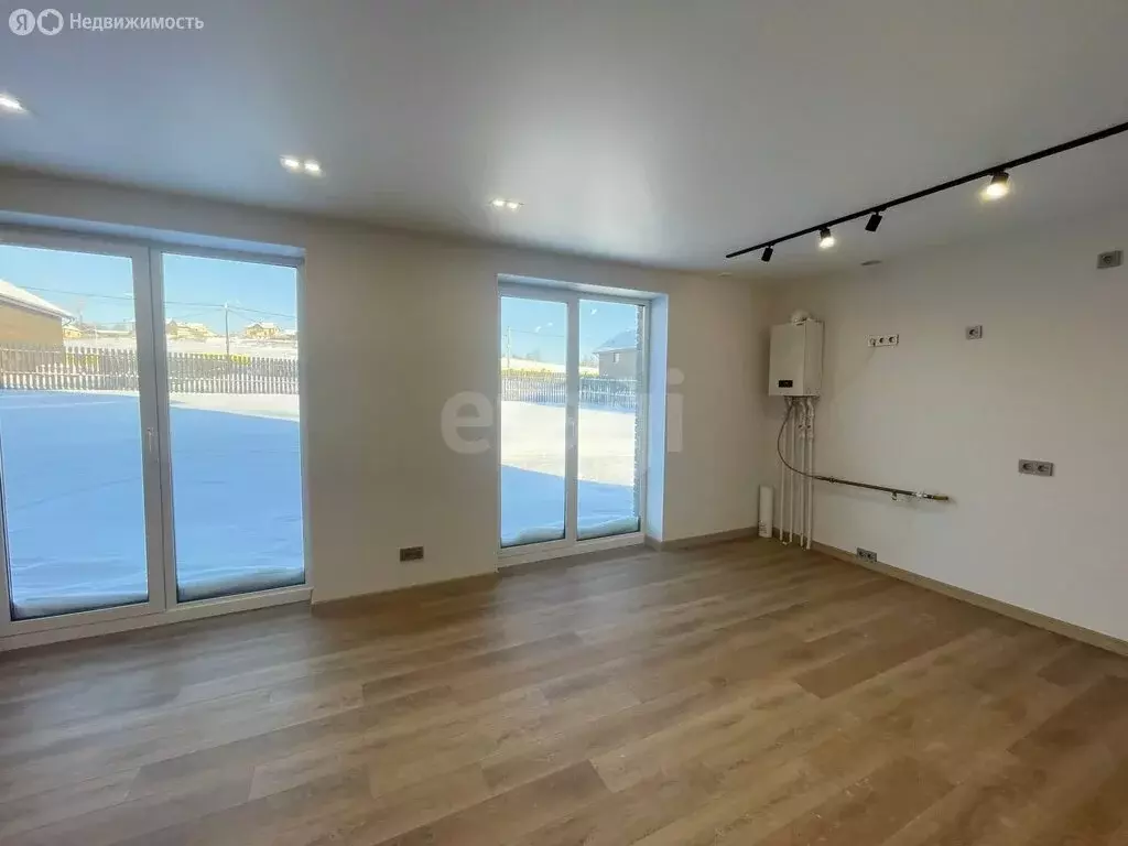 Дом в Ярославский муниципальный округ, деревня Карабиха (106 м) - Фото 2