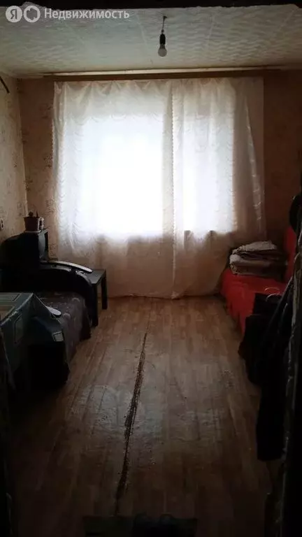 1к в -комнатной квартире (12.3 м) - Фото 1