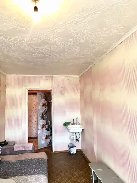 Комната 18 м в 1-к., 5/5 эт. - Фото 1