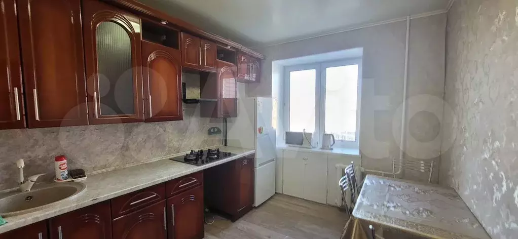 3-к. квартира, 64 м, 8/9 эт. - Фото 0