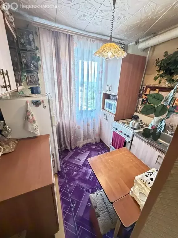 2-комнатная квартира: Ефремов, улица Горького, 29 (42.3 м) - Фото 2