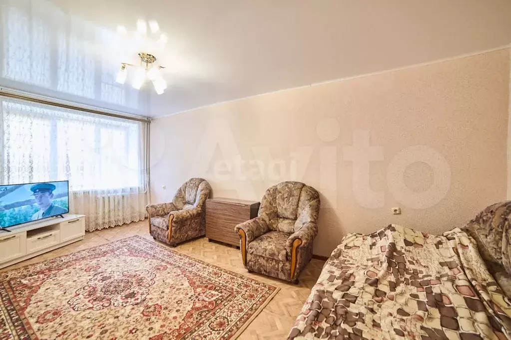 2-к. квартира, 47 м, 8/9 эт. - Фото 0