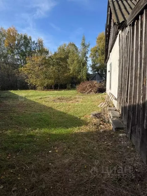 Дом в Татарстан, Лаишевский район, Орловское с/пос, д. Орел ул. ... - Фото 2