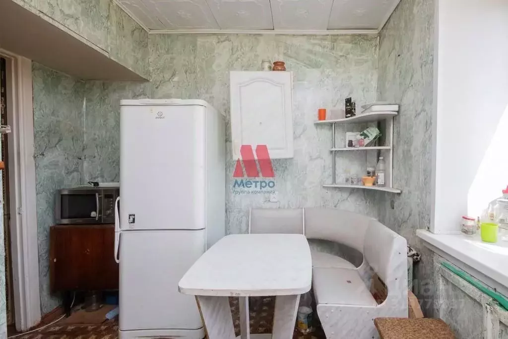 3-к кв. Ярославская область, Ярославль ул. Труфанова, 12к3 (57.3 м) - Фото 0