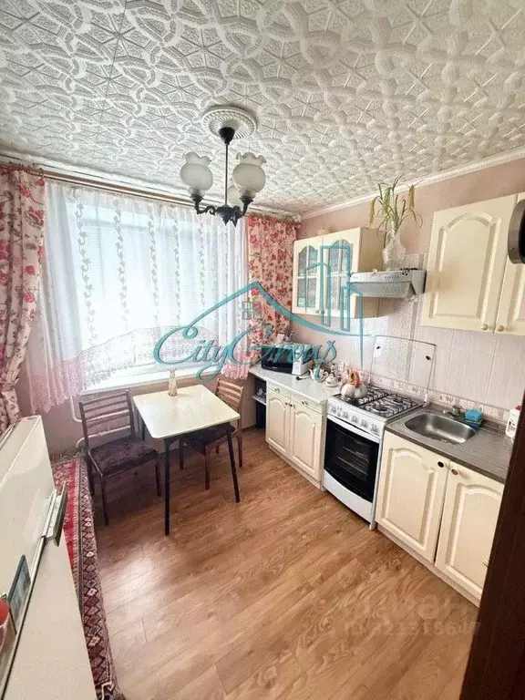 1-к кв. Оренбургская область, Орск Орский просп., 35 (33.9 м) - Фото 1