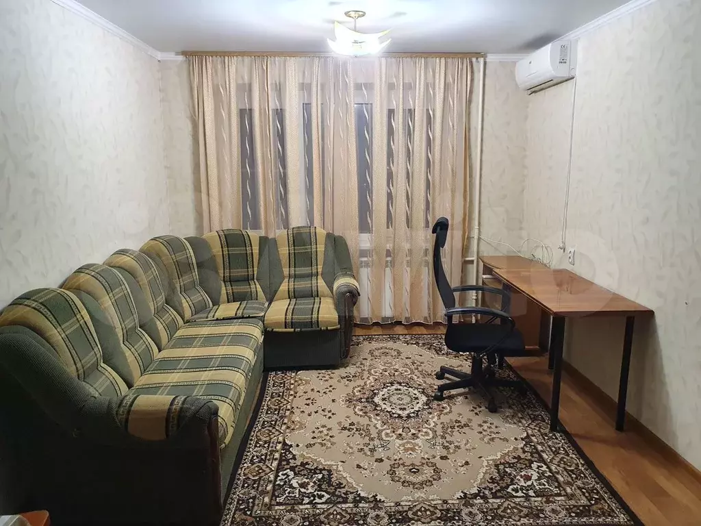 Комната 18 м в 1-к., 4/5 эт. - Фото 1