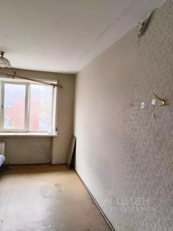 1-к кв. Кемеровская область, Кемерово Пролетарская ул., 3а (18.0 м) - Фото 0