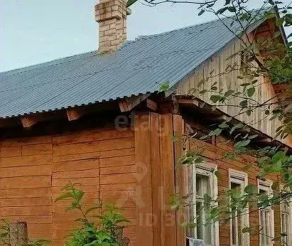Дом в Вологодская область, Харовск ул. Маяковского, 48 (44 м) - Фото 0