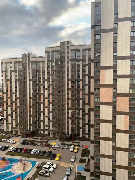 2-к кв. Москва Нововладыкинский проезд, 1к2 (62.0 м) - Фото 0