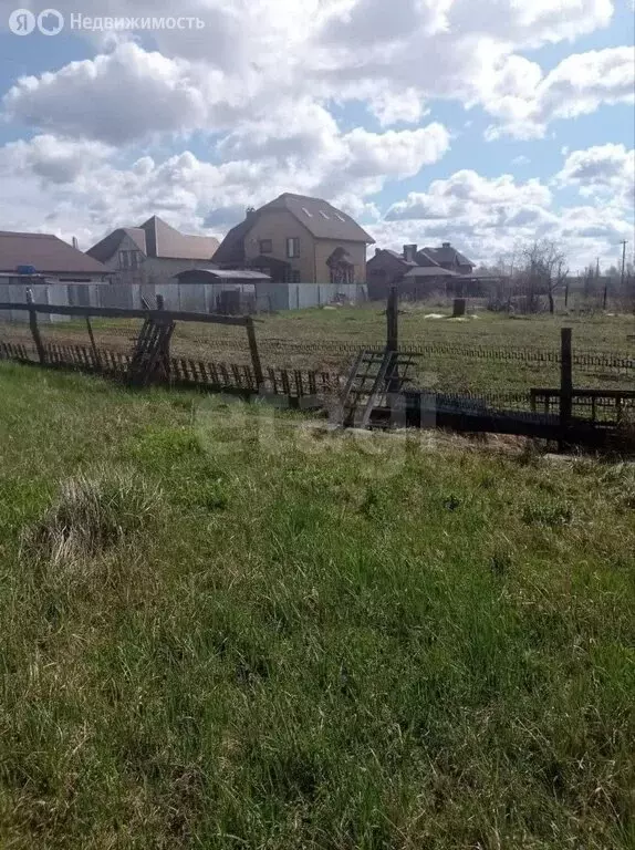 Участок в село Фащёвка, улица Ленина (14.5 м) - Фото 1