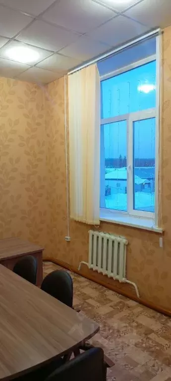 Помещение свободного назначения в Ульяновская область, Кузоватово рп ... - Фото 1