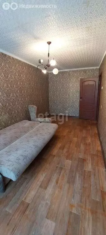 1к в 4-комнатной квартире (14 м) - Фото 1