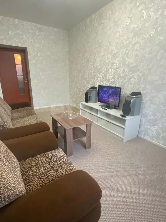 2-к кв. Красноярский край, Норильск ул. Ломоносова, 5 (52.6 м) - Фото 1