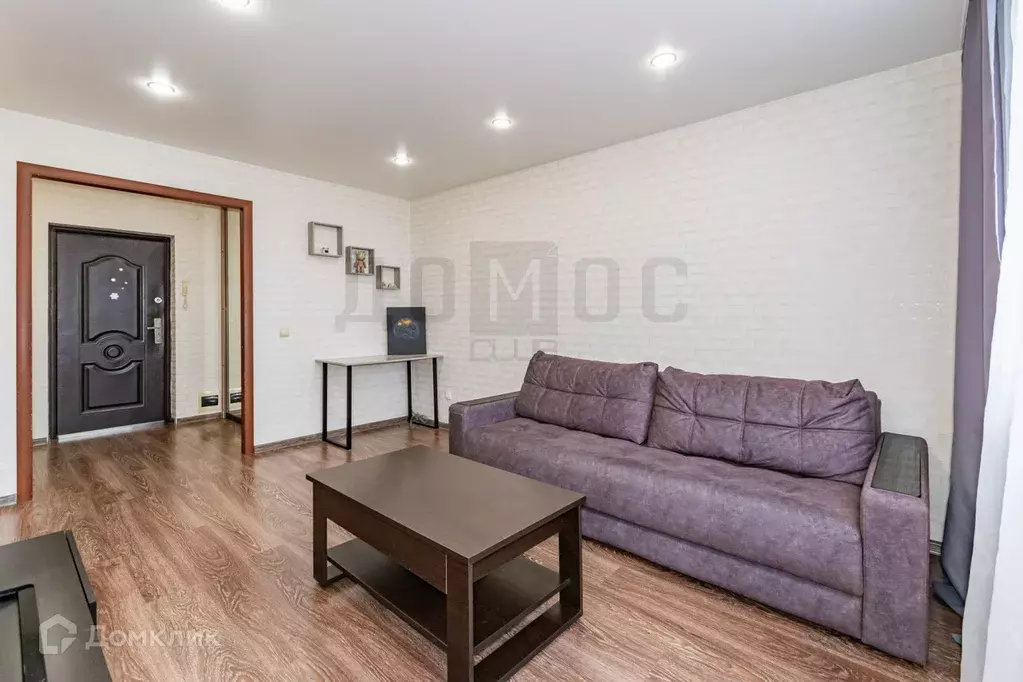 Продаётся квартира-студия, 33.7 м - Фото 1