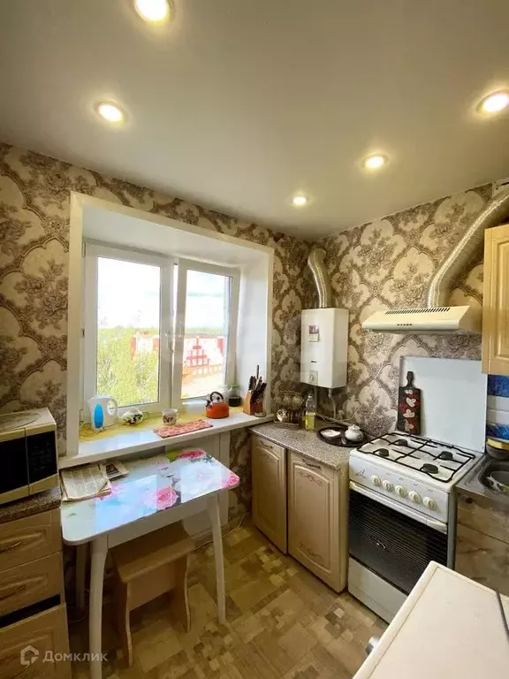Продаётся 2-к квартира, 41.5 м - Фото 1
