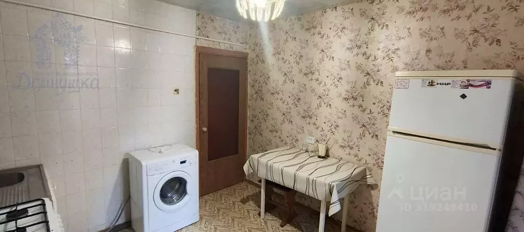 2-к кв. Воронежская область, Воронеж бул. Победы, 37 (52.4 м) - Фото 1
