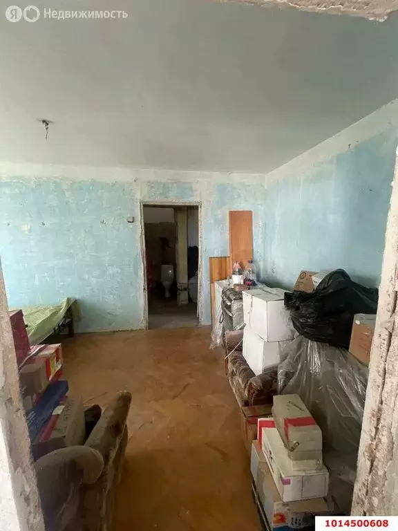 2-комнатная квартира: Краснодар, улица Стасова, 21 (42 м) - Фото 0