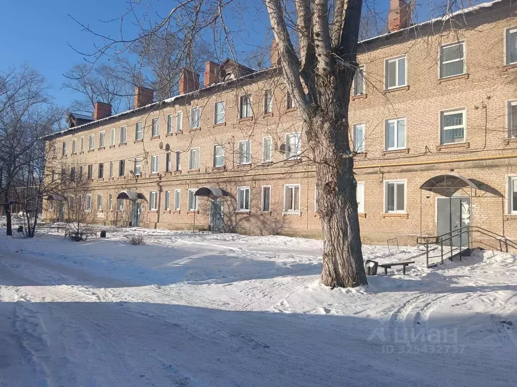 3-к кв. Самарская область, Отрадный Новокуйбышевская ул., 39 (52.4 м) - Фото 1