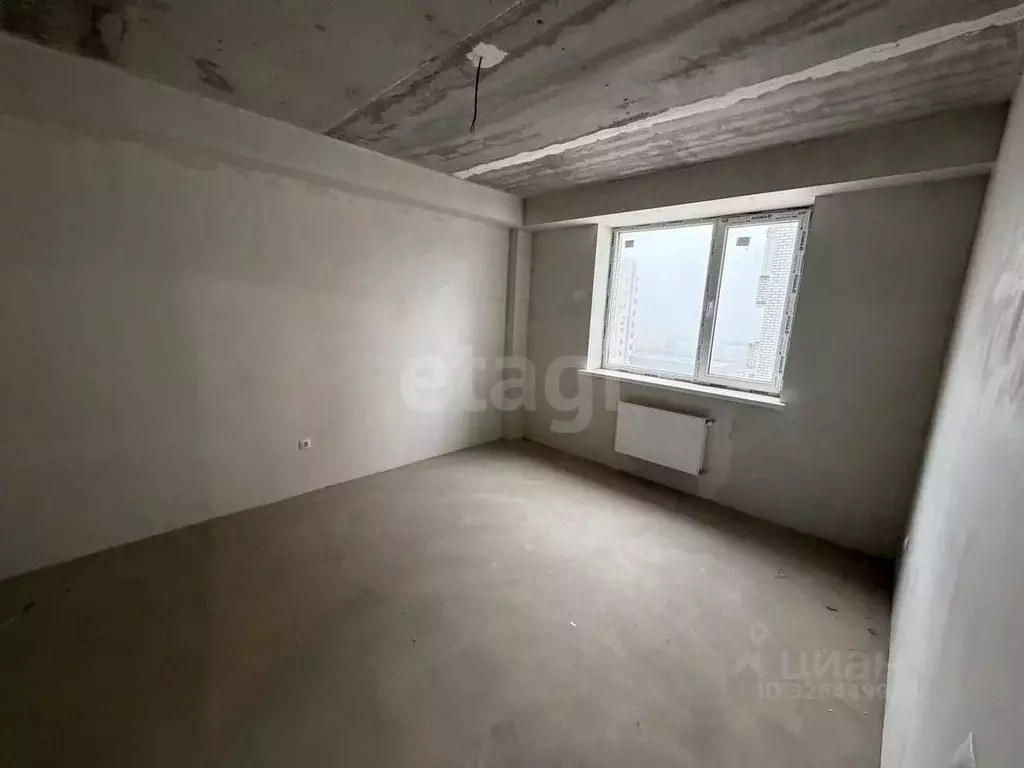 1-к кв. Ставропольский край, Ставрополь ул. Рогожникова, 23/2к1 (37.0 ... - Фото 0