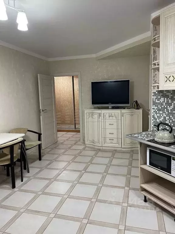 Студия Краснодарский край, Геленджик Туристическая ул., 6к5 (32.0 м) - Фото 0